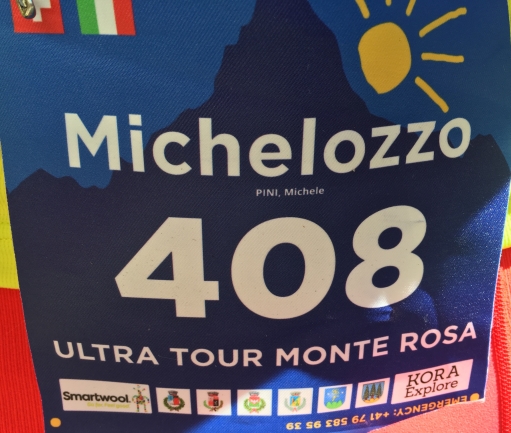 Ultra Tour del Monte Rosa