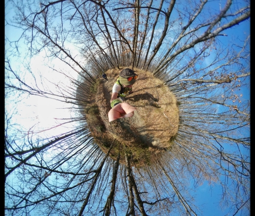Winter Trail del Borgo