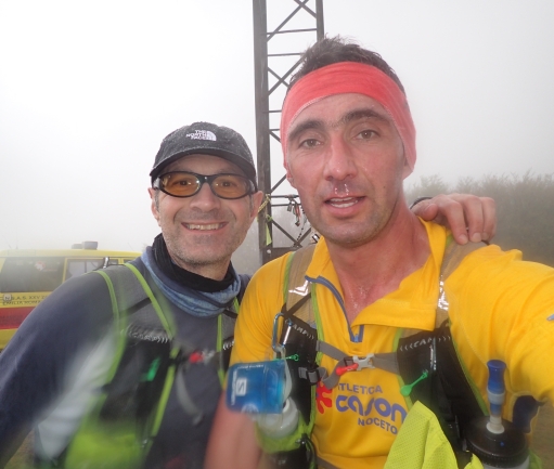 The Abbots Way 2016