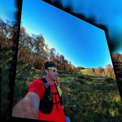 Trail